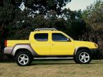 Nissan SUT Concept 1999 года